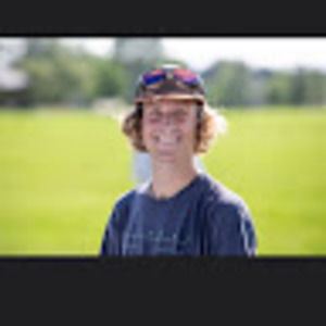 Meet your Posher, Mitchell